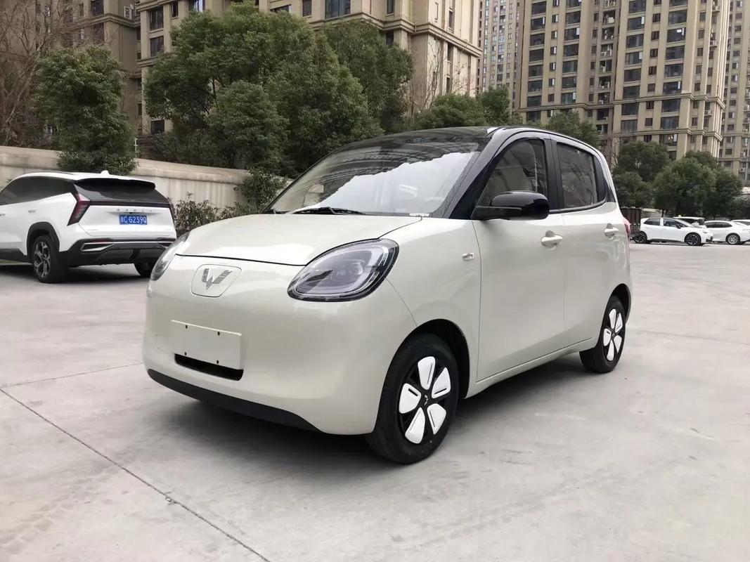 不比不知道，一比就明白了，2026年微型车真的卖不动了
2025年，宏光MINI