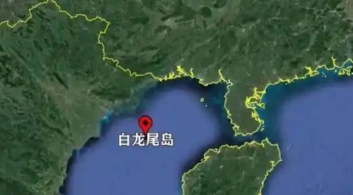 北部湾“白龙尾岛”归属谈判风云？中国与越南多轮激烈交锋，最终结果结局让人感慨唏嘘