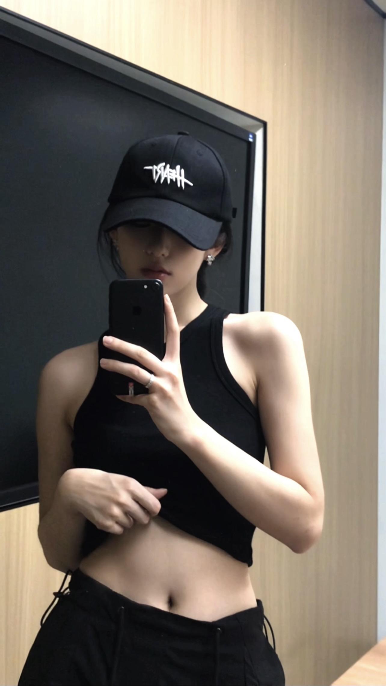 帅是一种感觉