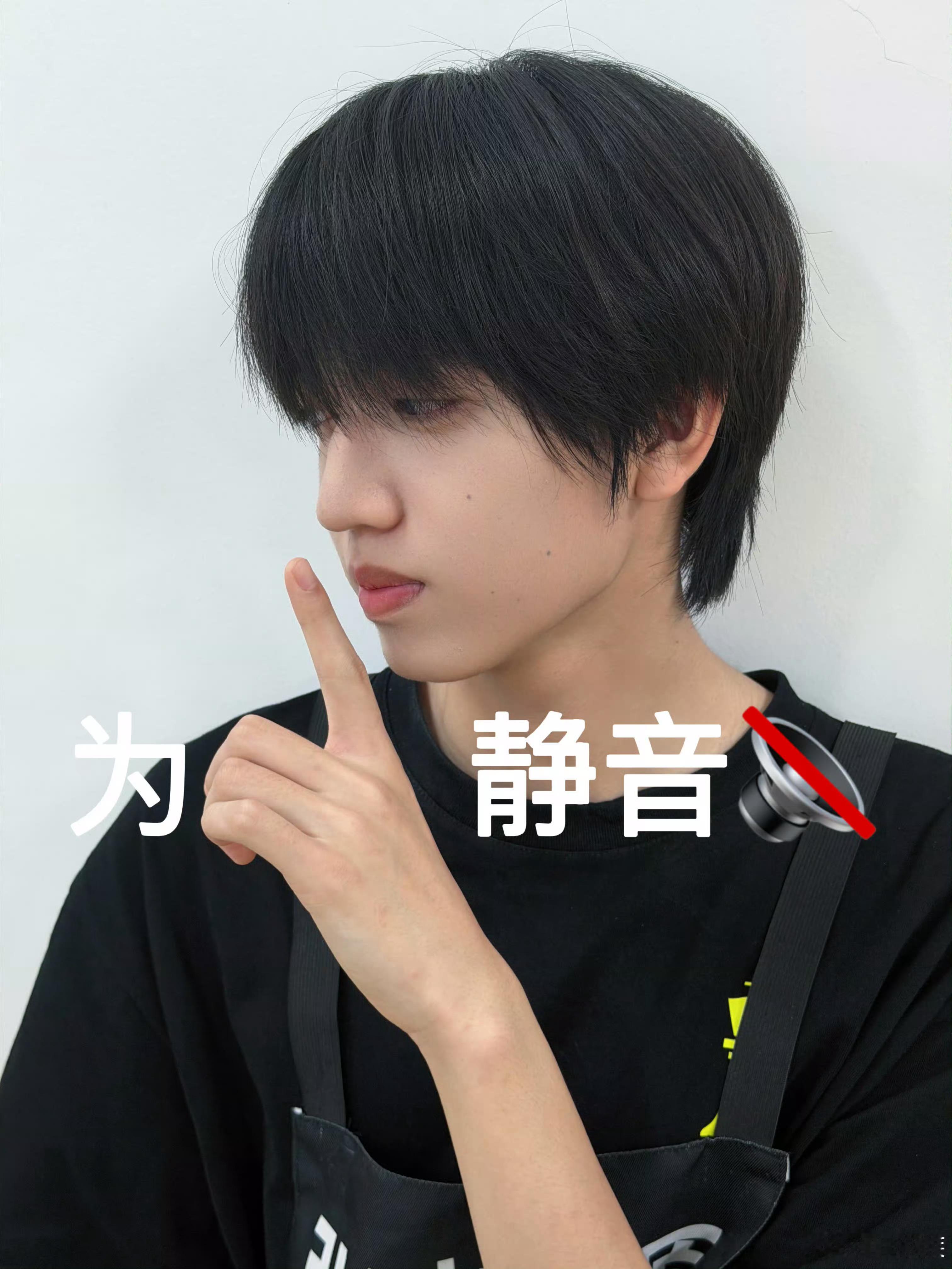 萌狗牙一览 