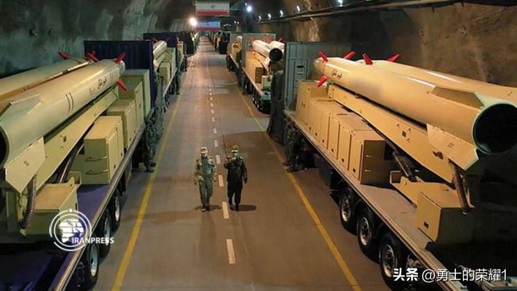 以色列国防军表示，已摧毁伊朗约470个弹道导弹发射器中的约330个！
其中一半以