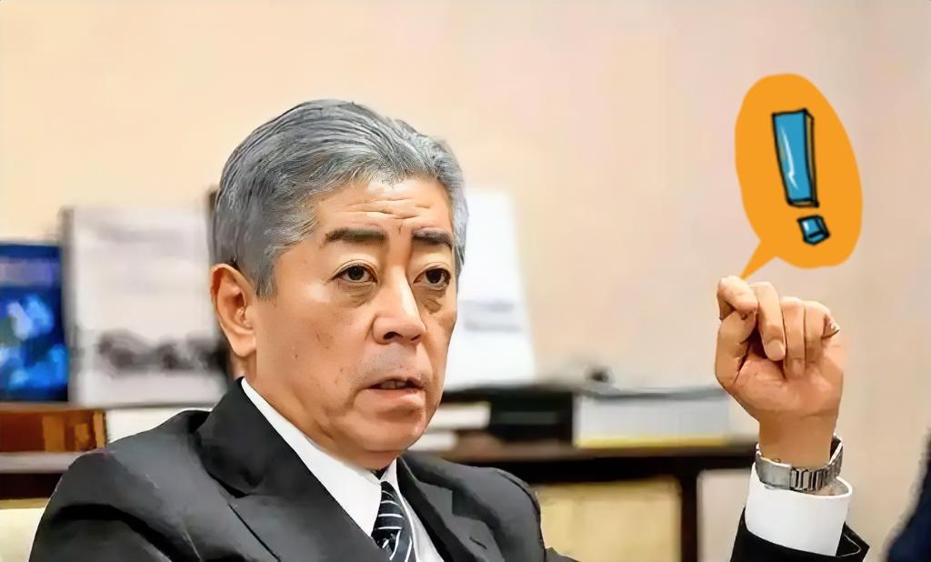 日本外务省这波操作，

属实给我看乐了，凌晨爬起来加班搞抗议。

这是真急了，也