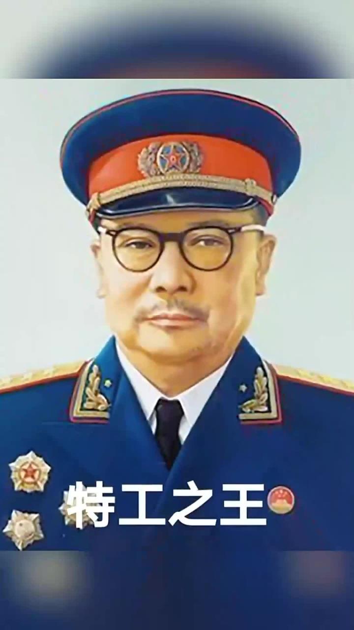 李克农临终前仍念念不忘：我曾犯了一个大错，周总理对我批评得轻了


素有“中共特