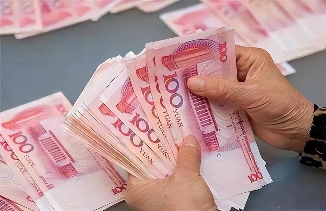 钱呀钱年初六出发去赚马年的钱，六六大顺，马年吉祥马上来钱