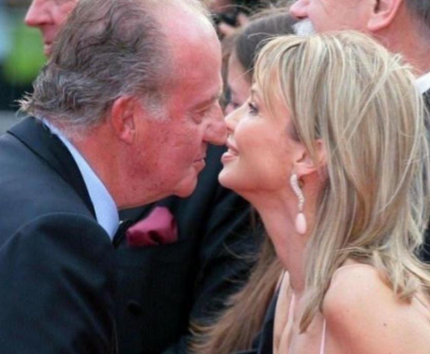 2014年，86岁的西班牙前国王，被强行注射了睾丸激素阻断剂，俗称“化学阉割”。