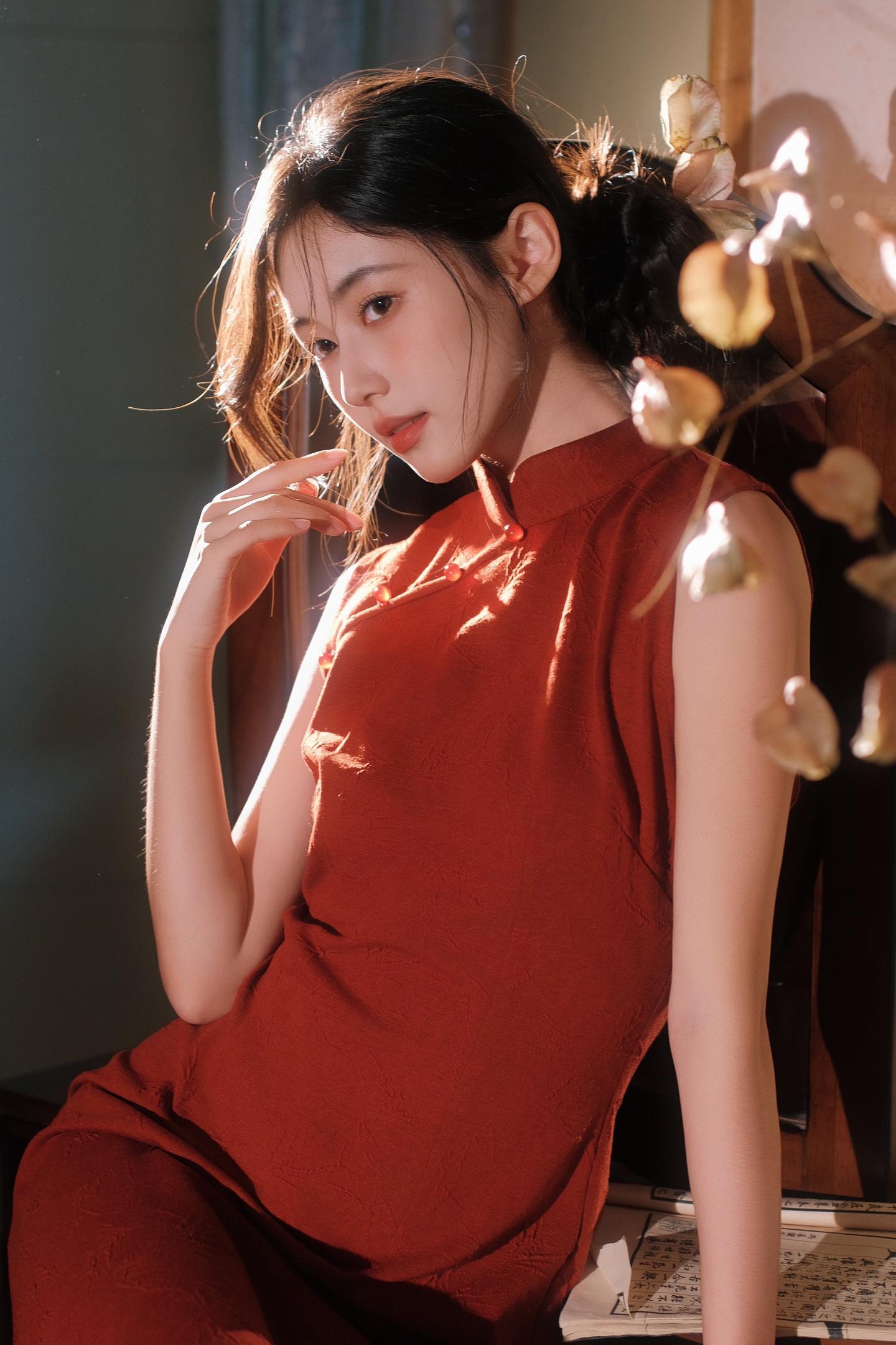 深深浅浅 心心念念。