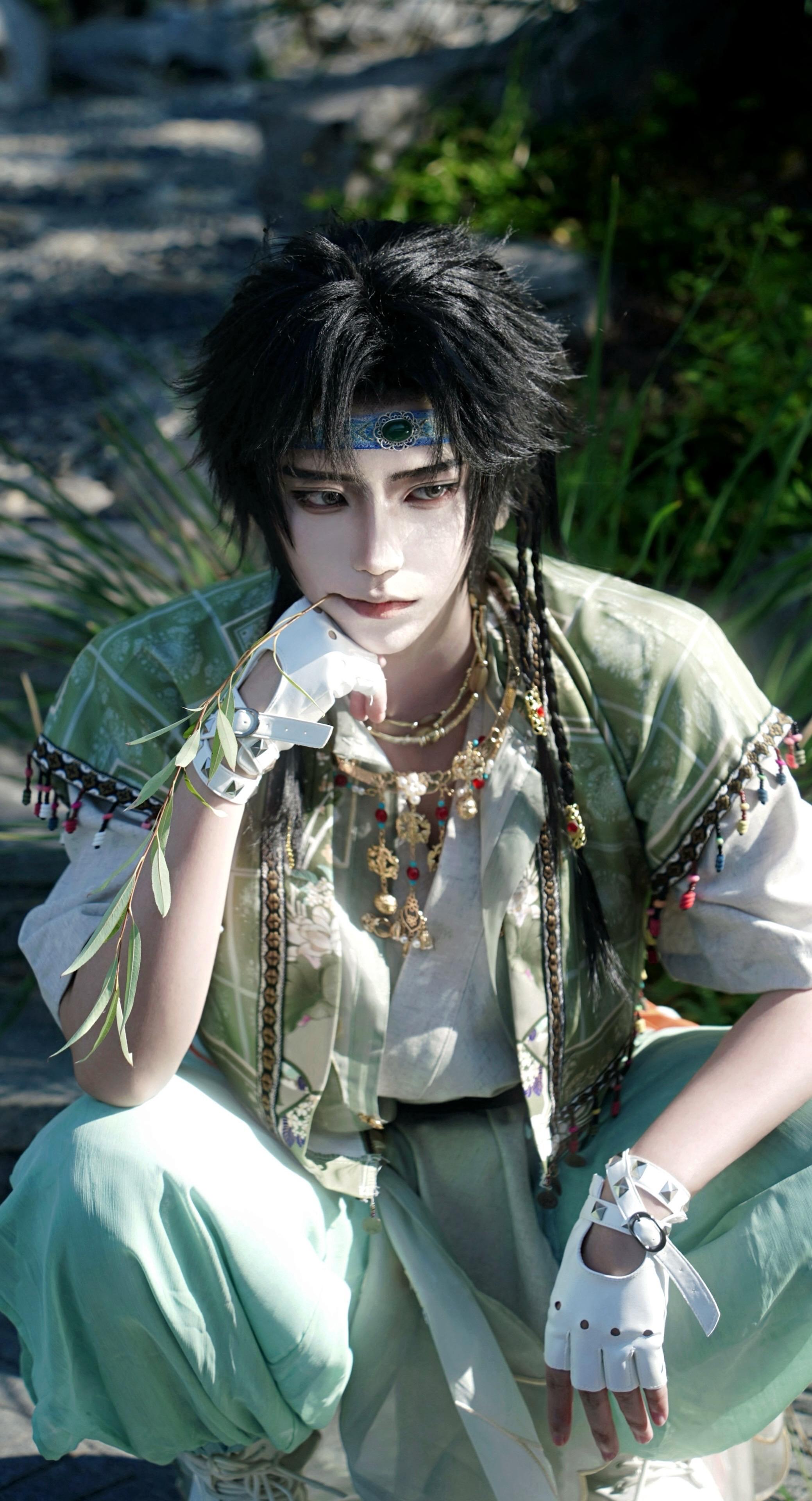 小狗不会说话，但小狗爱你。