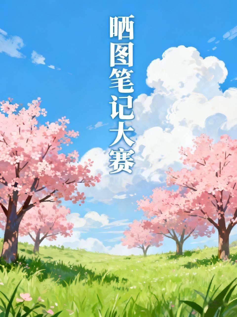晒图笔记大赛