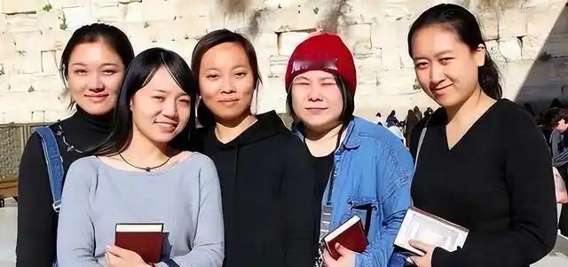 河南开封竟然藏着一群以色列人，其中左唐还中过明朝进士


你敢信吗？千年之前的开