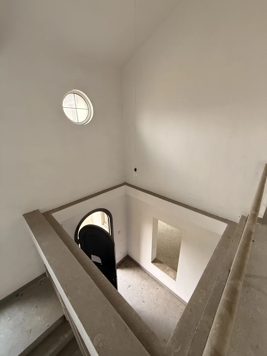 求助！别墅里有个这样的尴尬空间能用来干嘛