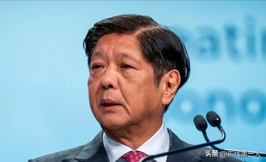 美国深陷中东、日本被按着打，这两家最大的指望就是菲律宾能帮着牵制中国，结果菲律宾