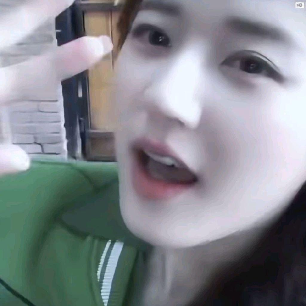 春的颜色不走进秋季🍂