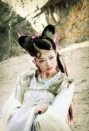 【来自投稿】《西游记》，2012年 
