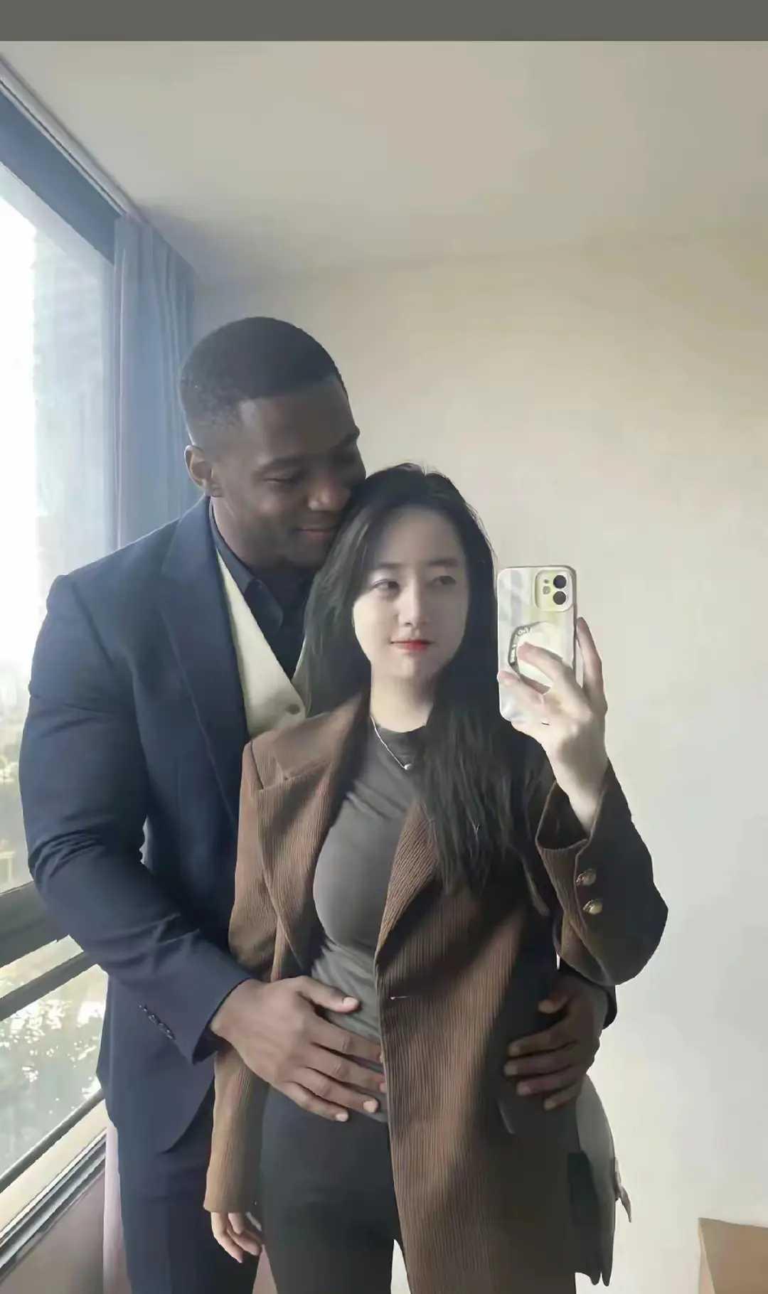 看着网上那么多人吐槽“中国男人不香吗”，转头却发现身边妹子一个个往国外嫁，这反差