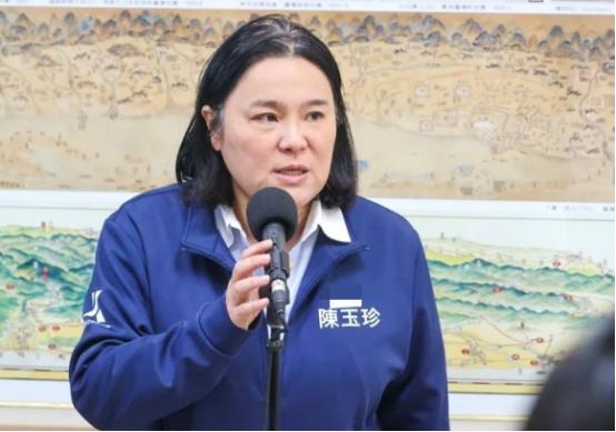 厦门4公里外的小岛，要被民进党当局用来堆放核废料？

随着对岸的电力缺口越来越大