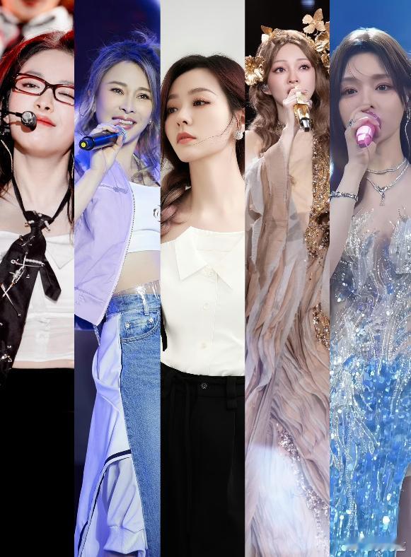 【剧透的终止，期待的起始】 昨天之后，关于阵容的所有猜测都已尘埃落定。从今天起，