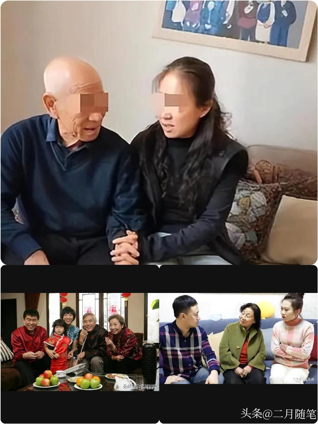 夫妻拆迁得380万，
女儿跪求
借5万治病被拒，15年后女儿家买豪宅。

活了这