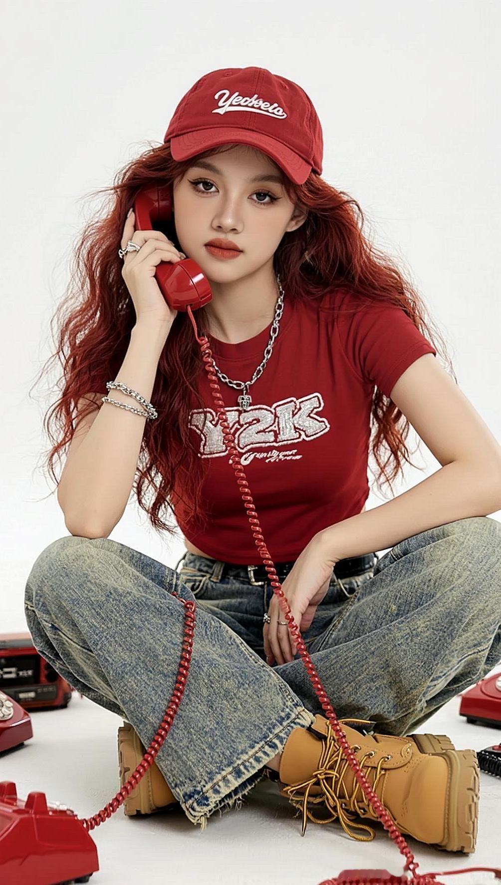 抖音ai创作 日常生活 今日分享 穿搭