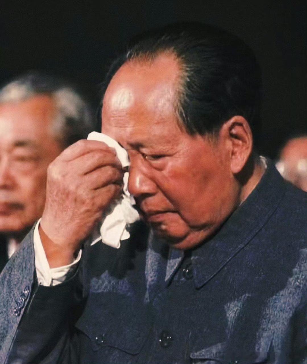 中国如果没有他，会是啥样子呢？ 