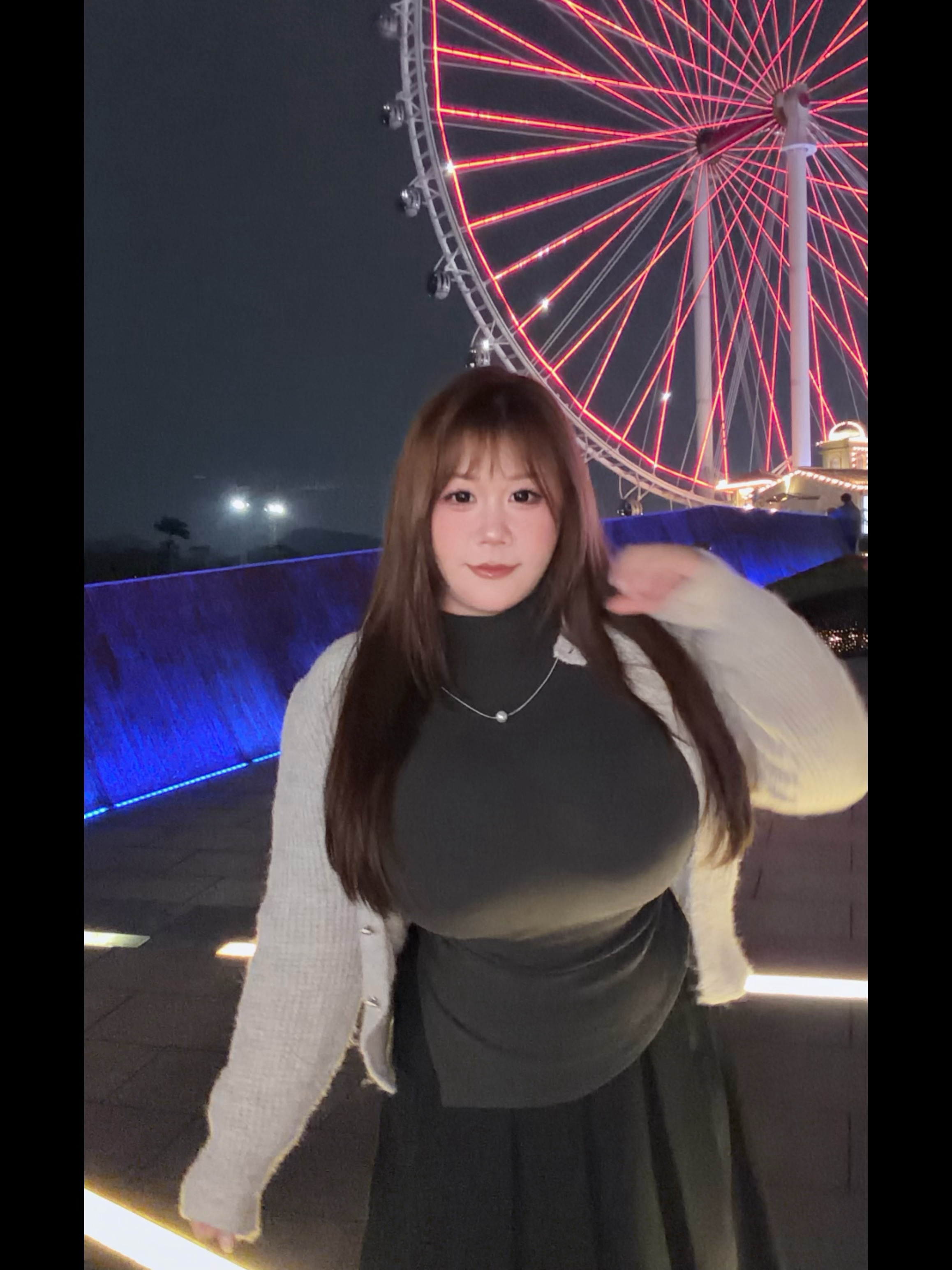 不要相信女人除非那个女人是我 