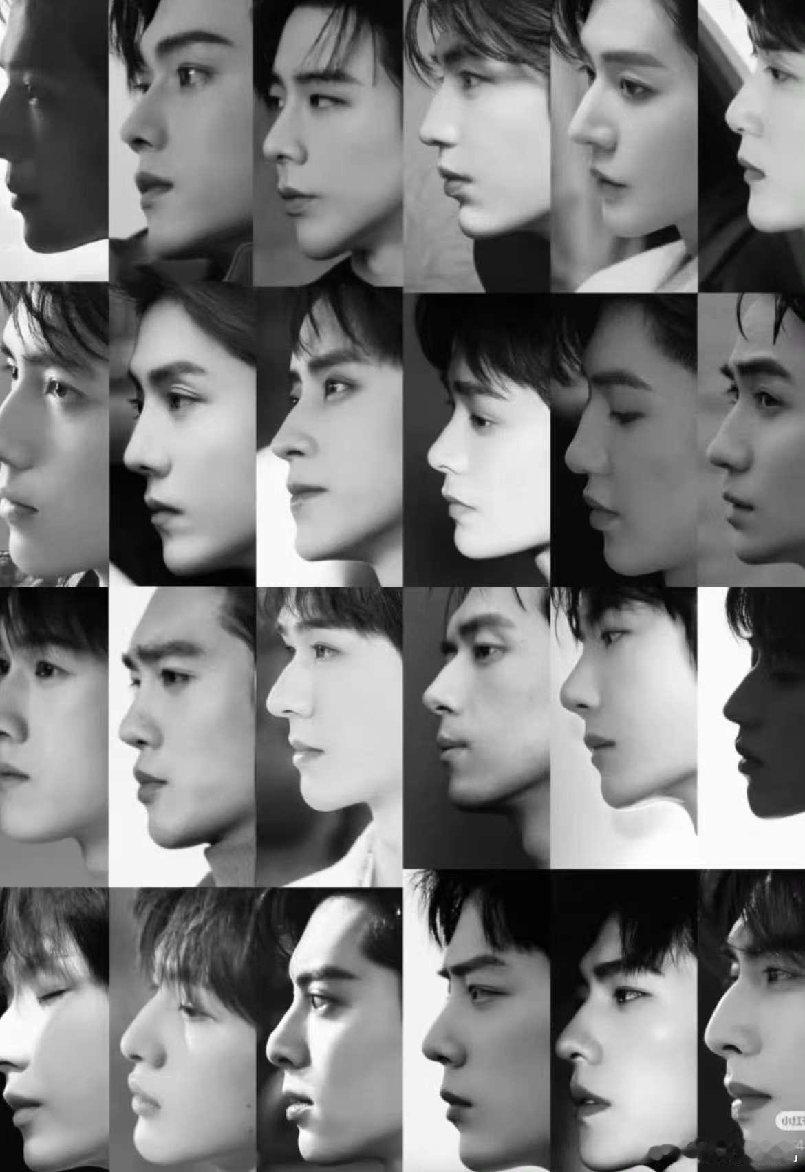 中男的特征中男特征中男的特征，都很帅，[打call][打call] ​​​