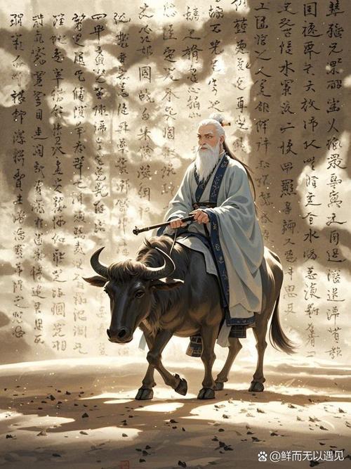 《道德经》第六章：藏在“玄牝”里的生命密码
 
“谷神不死，是谓玄牝。玄牝之门，