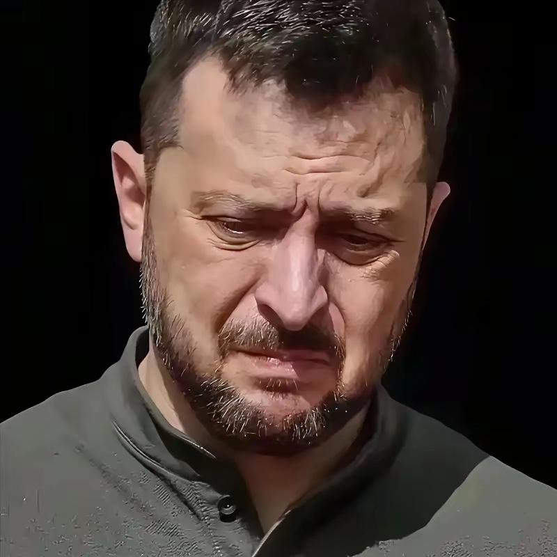 乌克兰的下场，很可能就是越南以后的下场！因为俄乌冲突爆发后，他们就能发现，不管背
