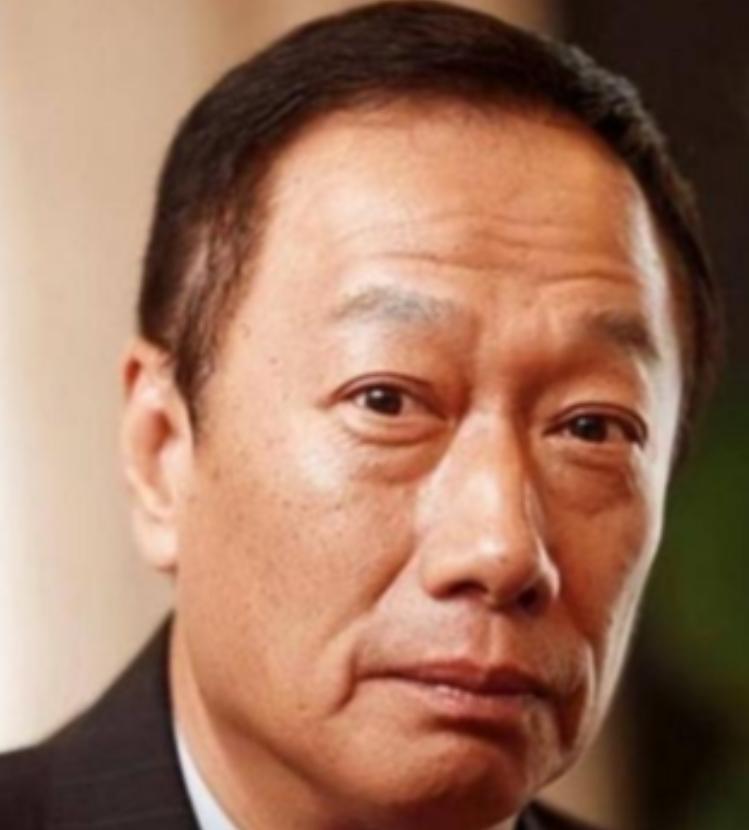 “只要大陆敢打，我就敢送”

郭台铭当年说出这句话，实在让人寒心。

2023 