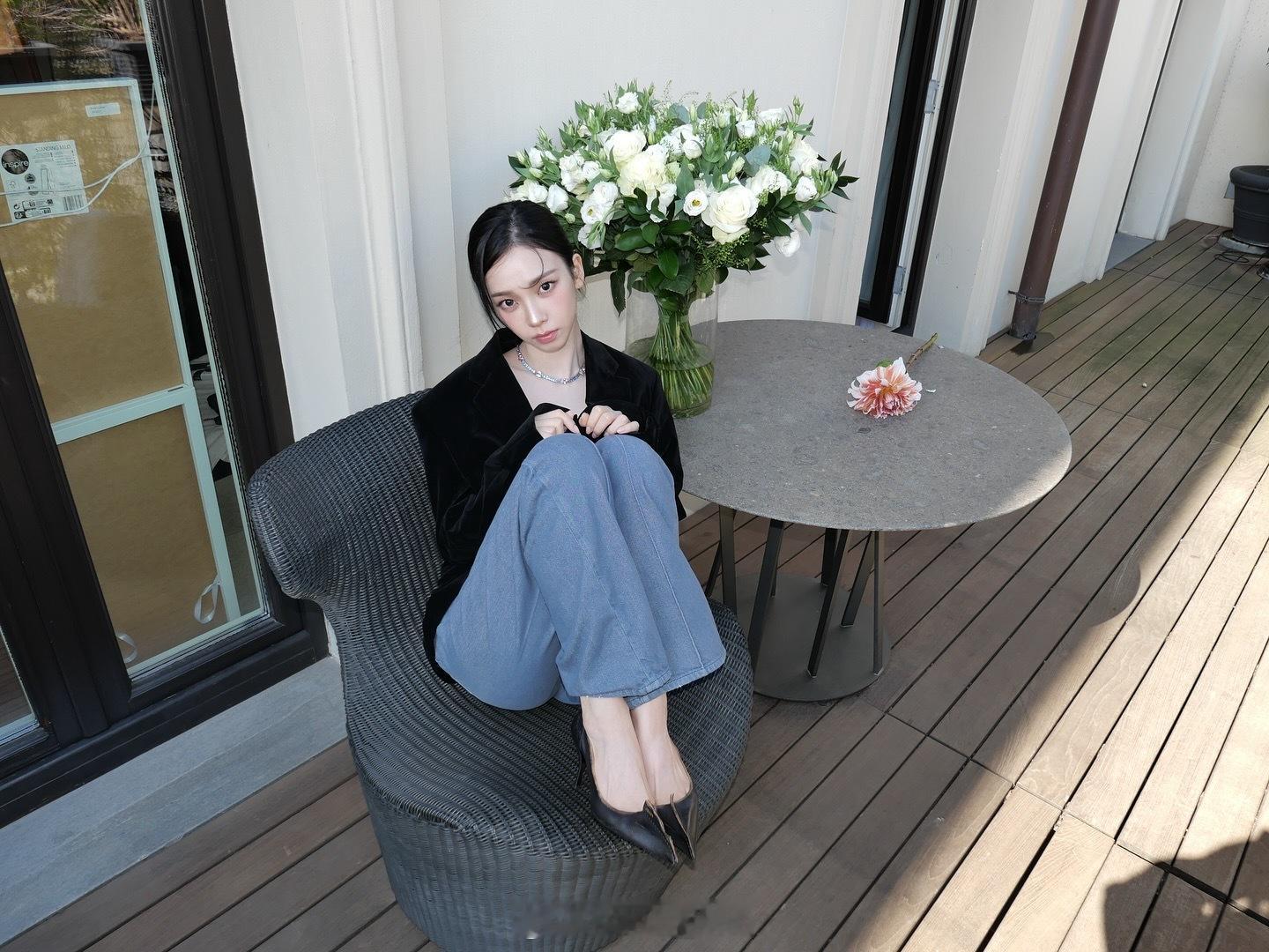 karina X Prada ​​​