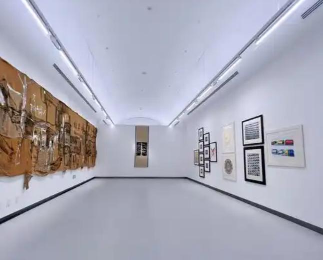 这一次，道歉都没用！
光州双年展，中国馆灯灭了，台湾馆亮着，主办方道歉为何没用？