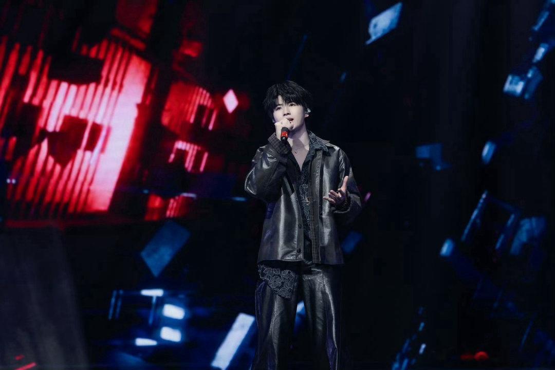 黄誉博最佳舞台演绎奖黄誉博连续两年获得最佳舞台演绎奖舞台实力派黄誉博再获嘉奖，连