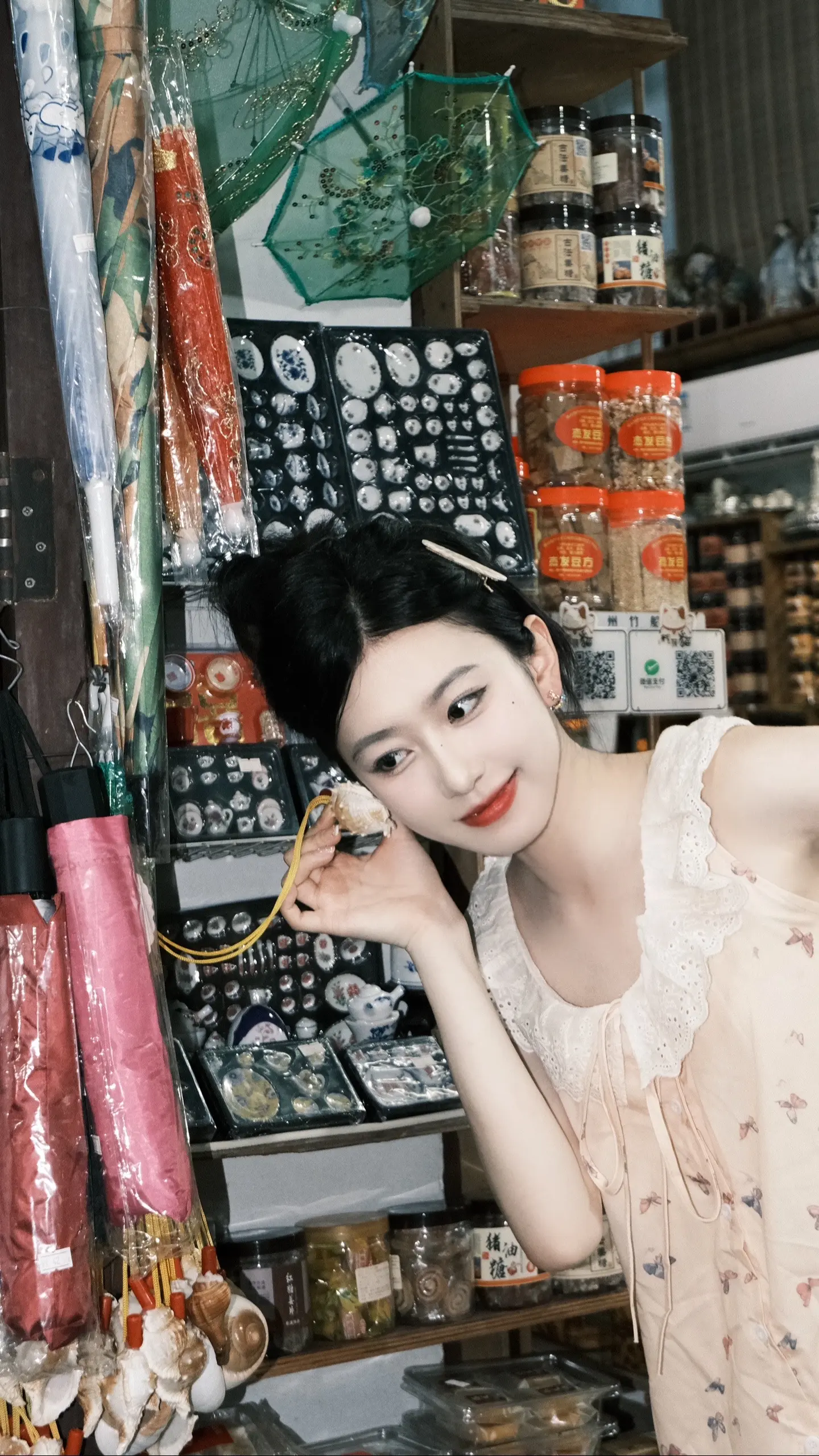 庐阳就是我们合肥呀