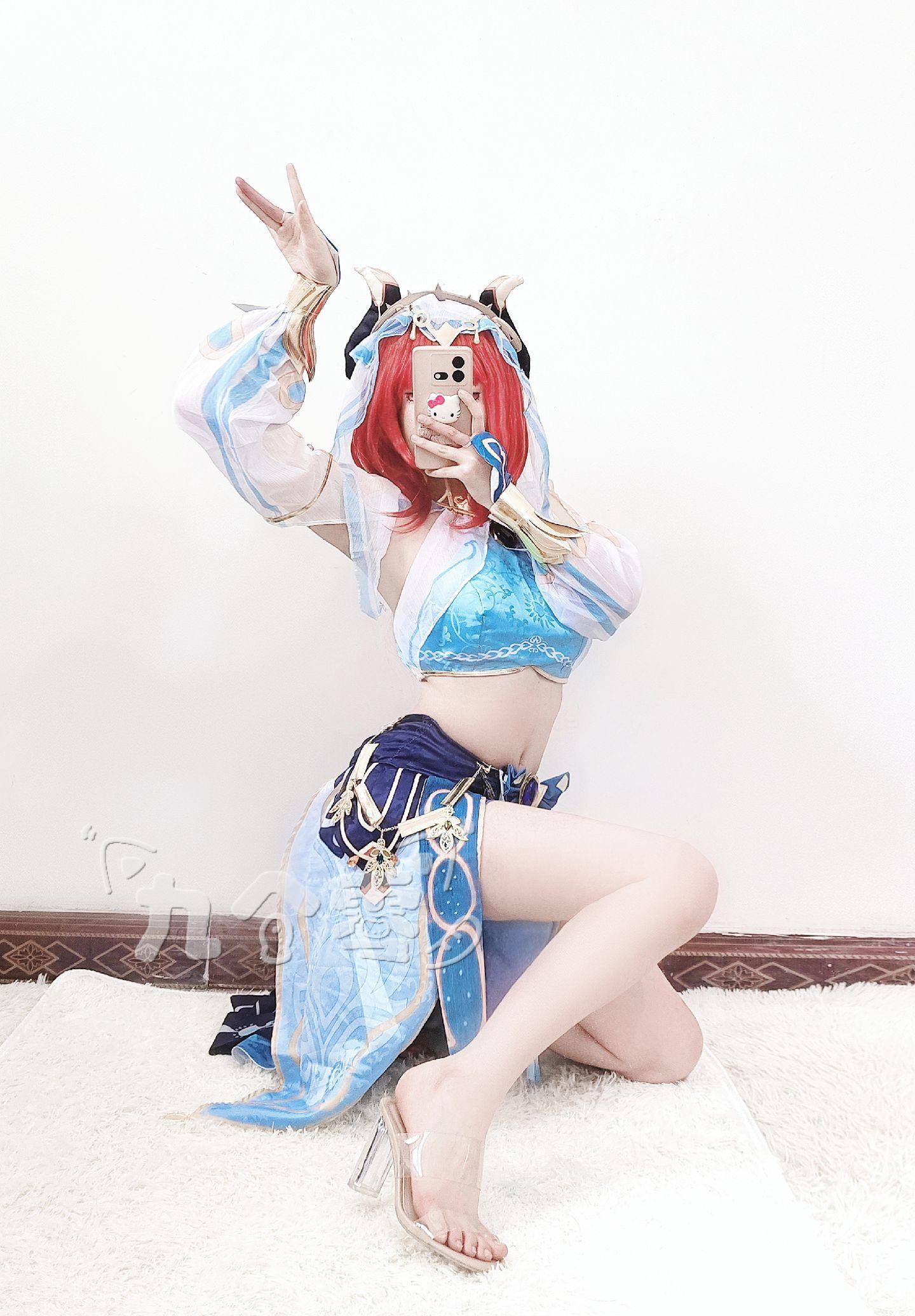 相信你的神明 或者我