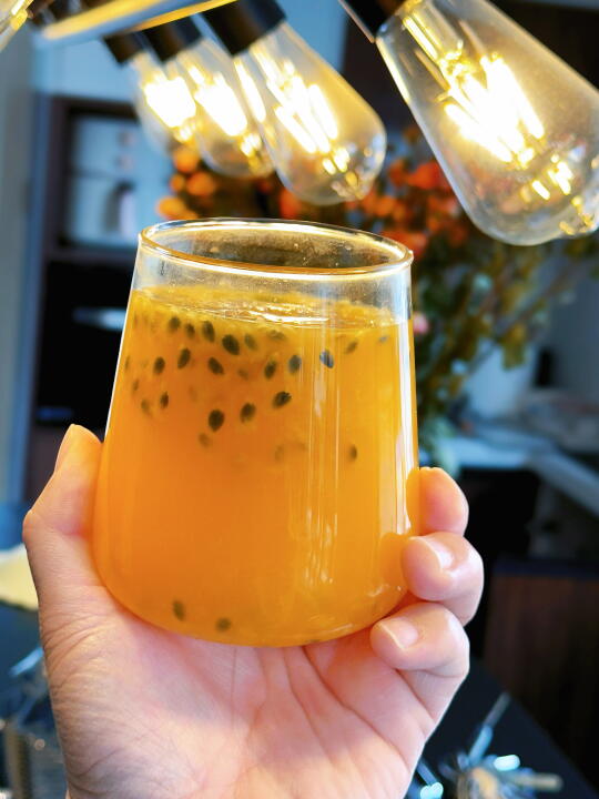 熬夜喝一杯，明早起来白两度！1箱面膜都不换