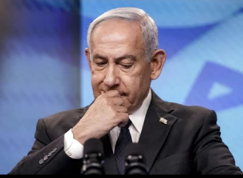 就在刚刚
以色列宣布了

4月10日，以色列军方甩出一组数字，10800次打击，