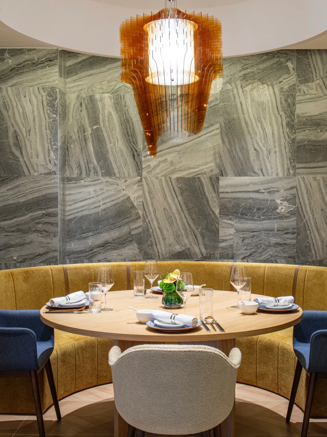 如家般的亲切召唤