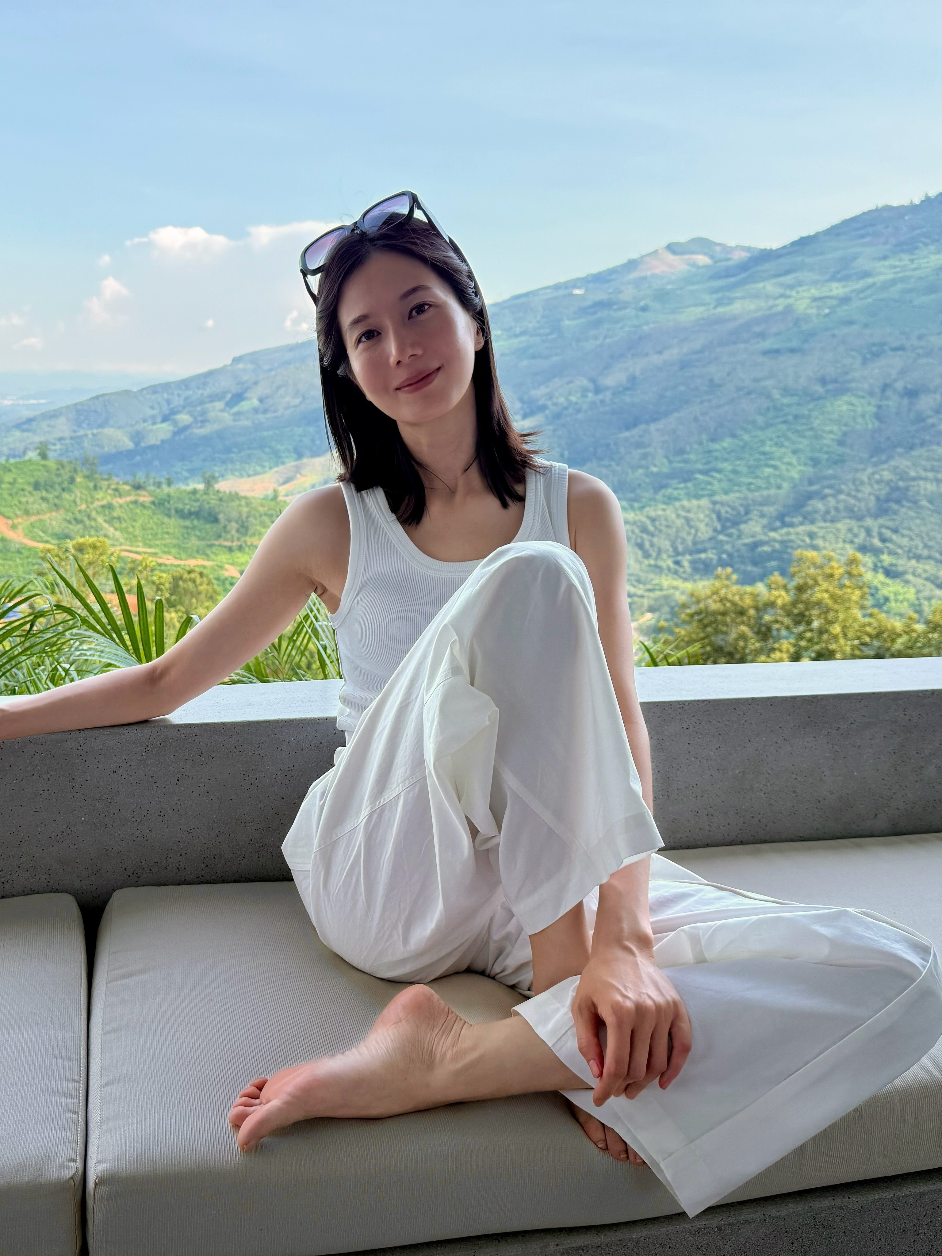 彭杨旅行碎片[微风] ​​​