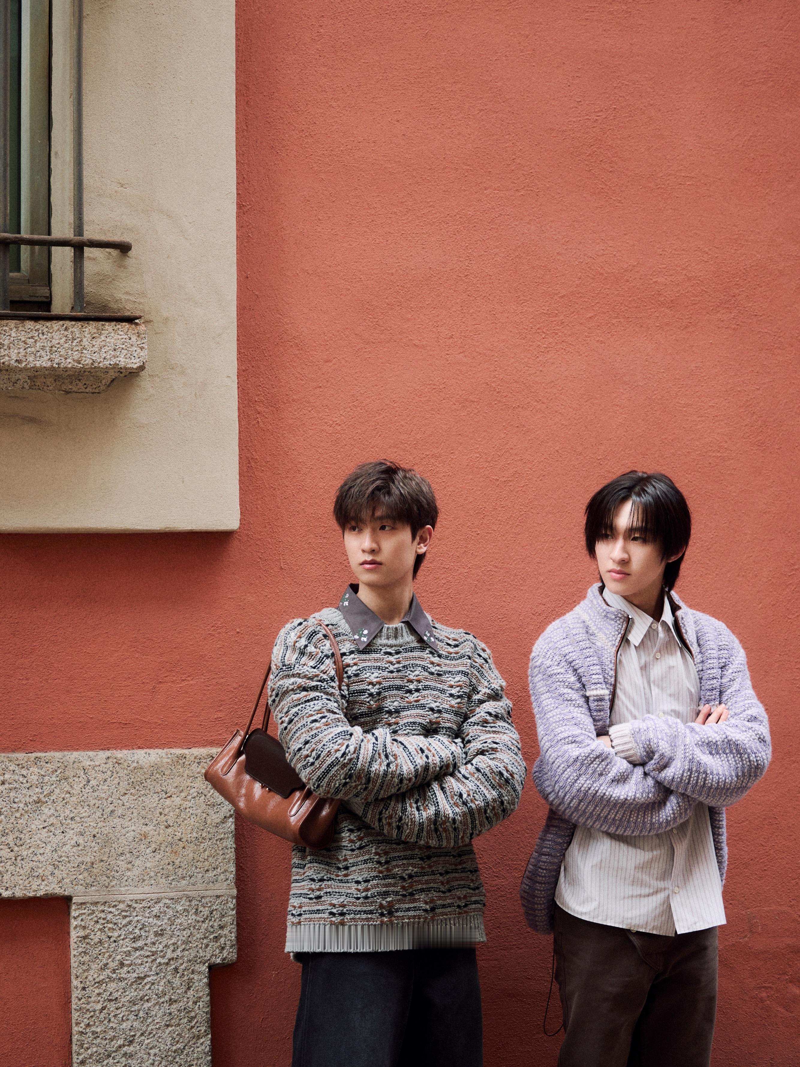 Thomas更新𝑰𝑮🦊tthomastc 🦊：Boun viaggio（