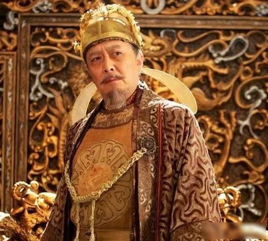 641年，突厥势力中的新星——薛延陀真珠可汗夷男，不请自来，手捧马匹和貂皮，向中