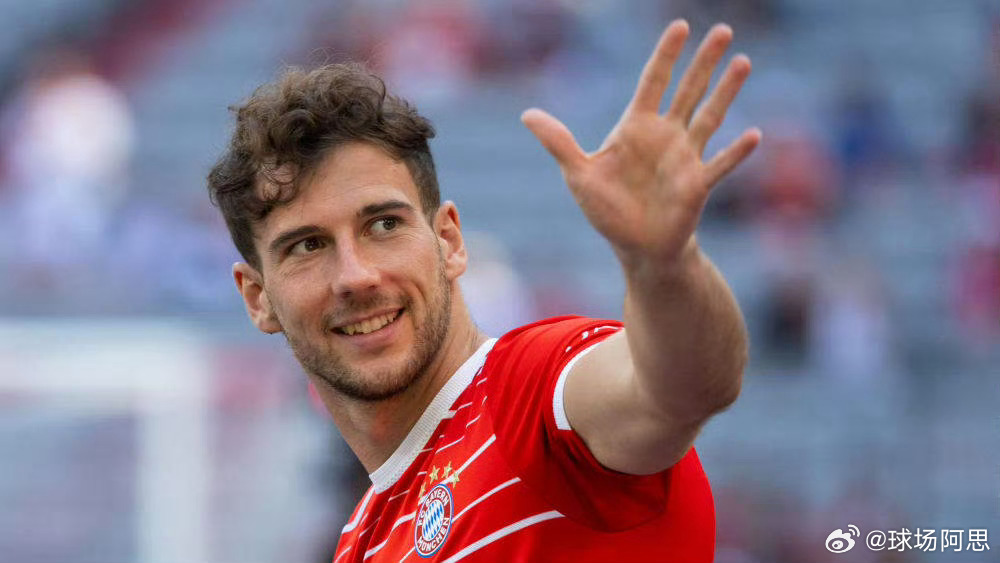 据土媒最新报道，土超劲旅加拉塔萨雷计划在冬窗期免签格雷茨卡。格雷茨卡同拜仁的合同