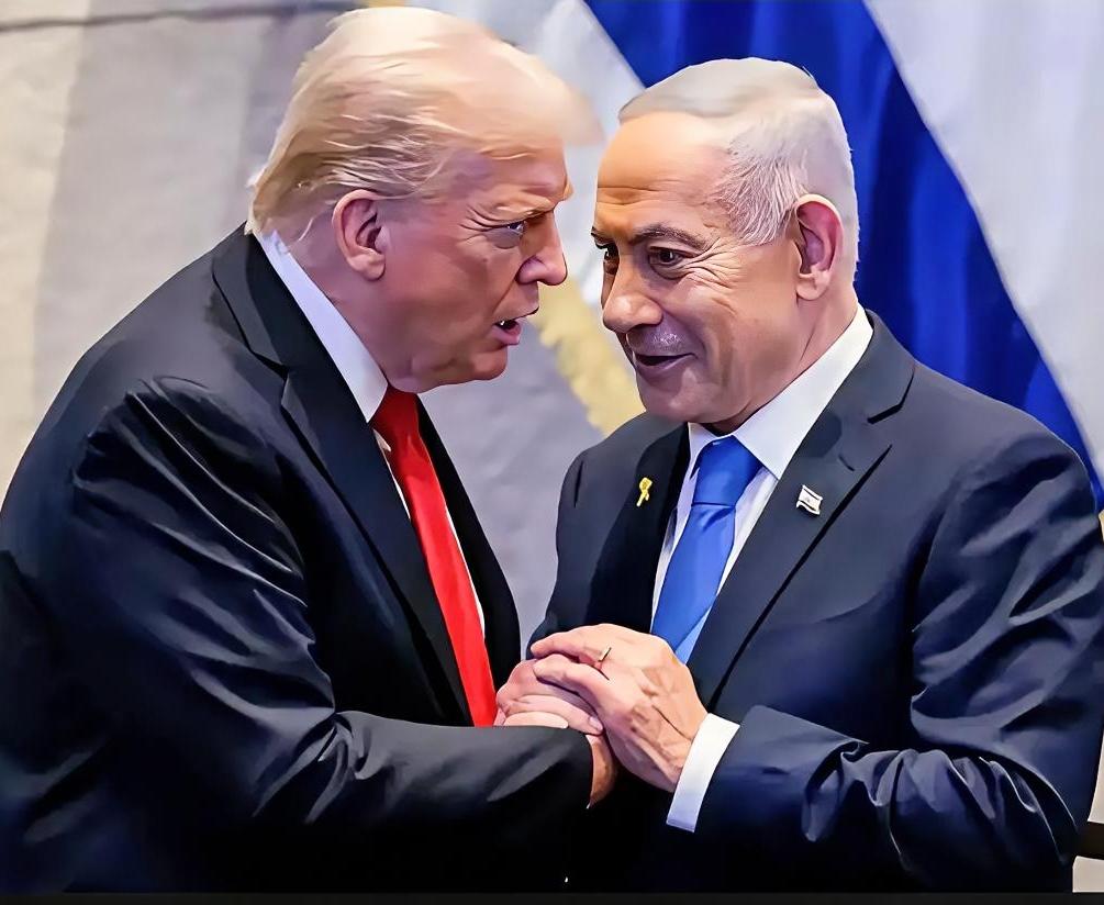 是谁造成全球油价飙升？

假如不是有这两人，全球油价会飙升吗？
假如这两人不联手