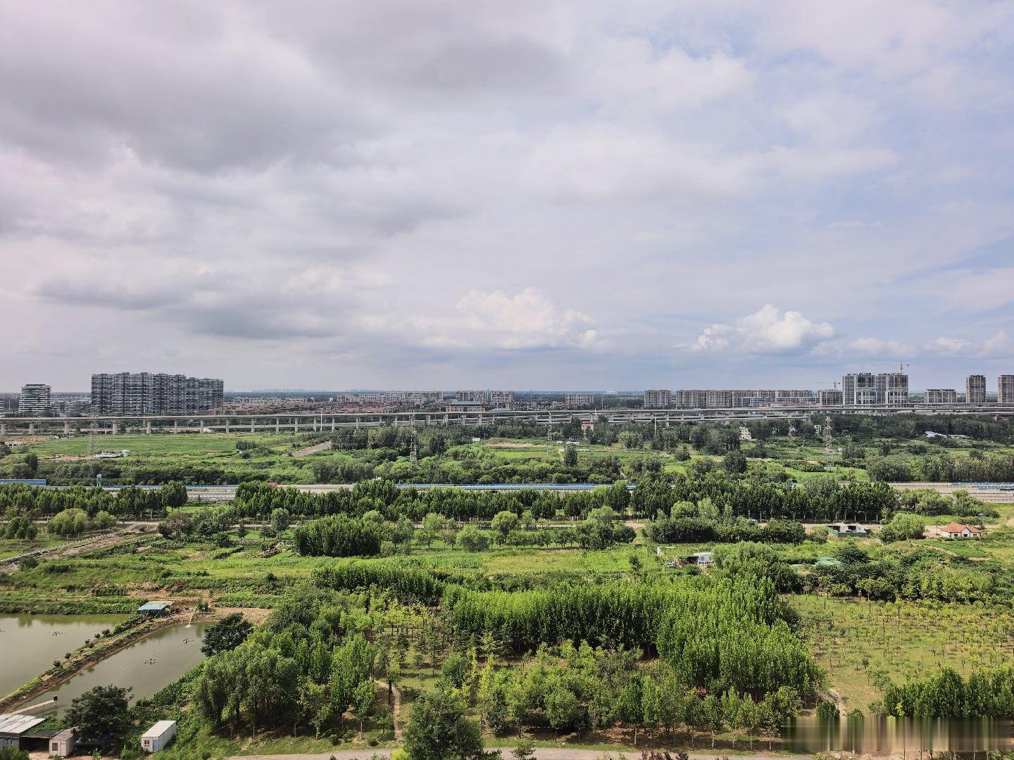 黄河南岸🏃🏃 