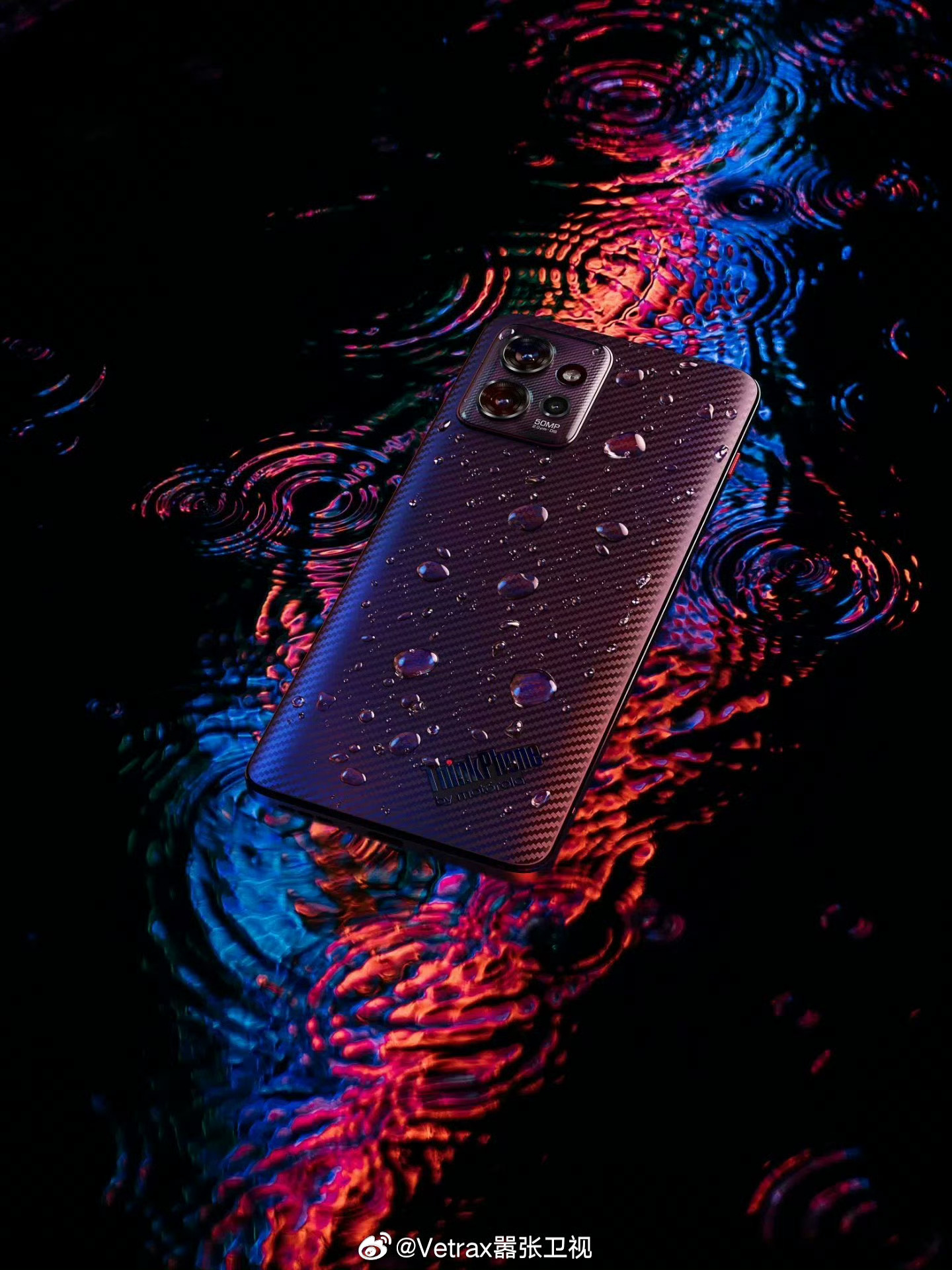 联想又要把拯救者手机给翻出来了……但是，跟原来主要是 ZUK / ZUI 『旧部