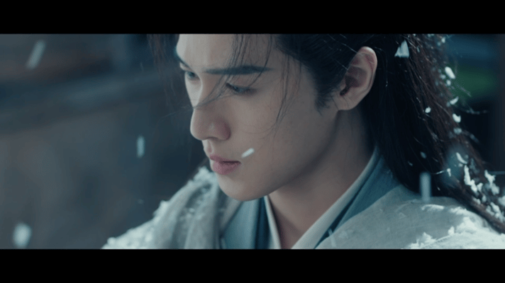 冰湖重生 我的评分：冰湖重生没放过星玥和燕楚 燕楚的偏爱太戳泪点！从小到大都把你