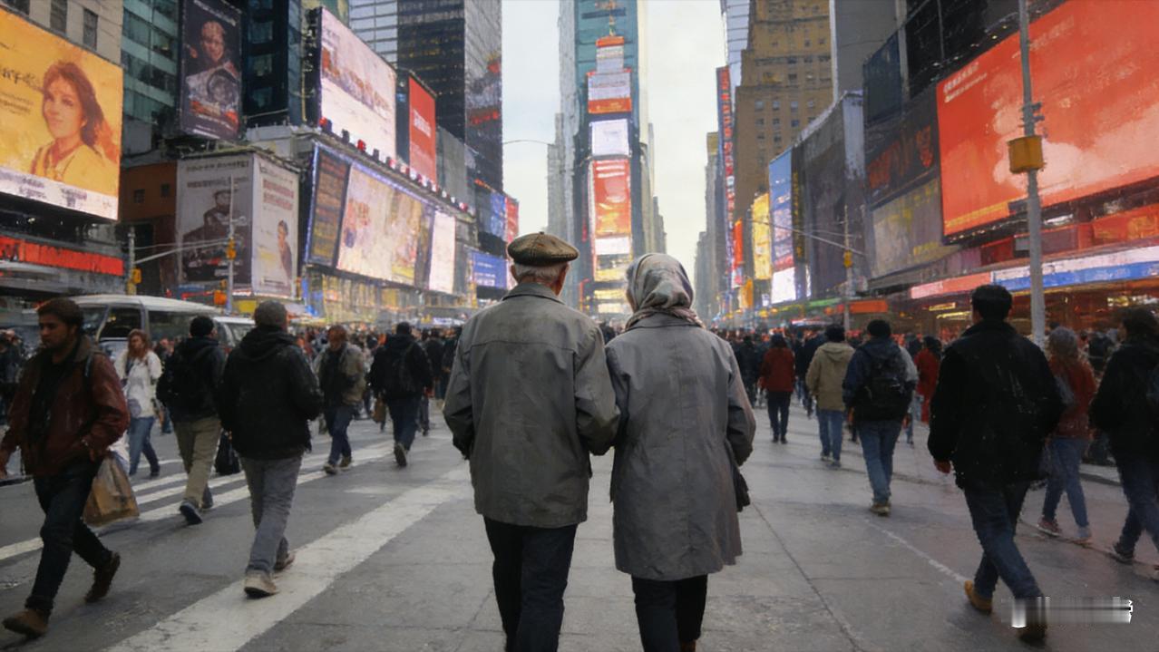 一位退休老干部非常现实的话：
如今的社会，养儿子就是给别人养的，儿子的人和钱都是