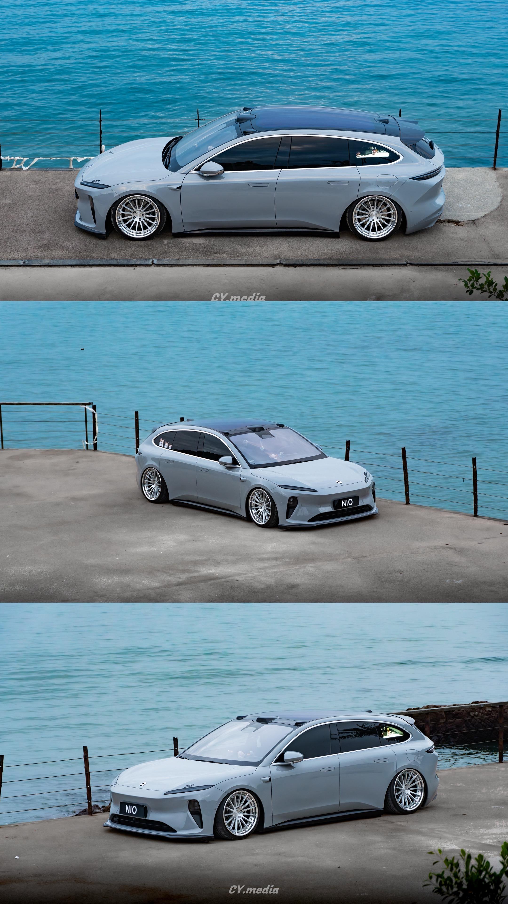 浅浅欣赏一下国产原创设计颜值天花板