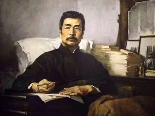 为什么感觉鲁迅先生的文章，从教科书中逐渐消失了？
毕业后好多年都没读过鲁迅的文章