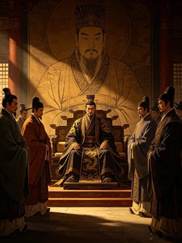 刘秀去世之后，东汉世家大族横行无忌，汉明帝是如何坐稳的皇位？
