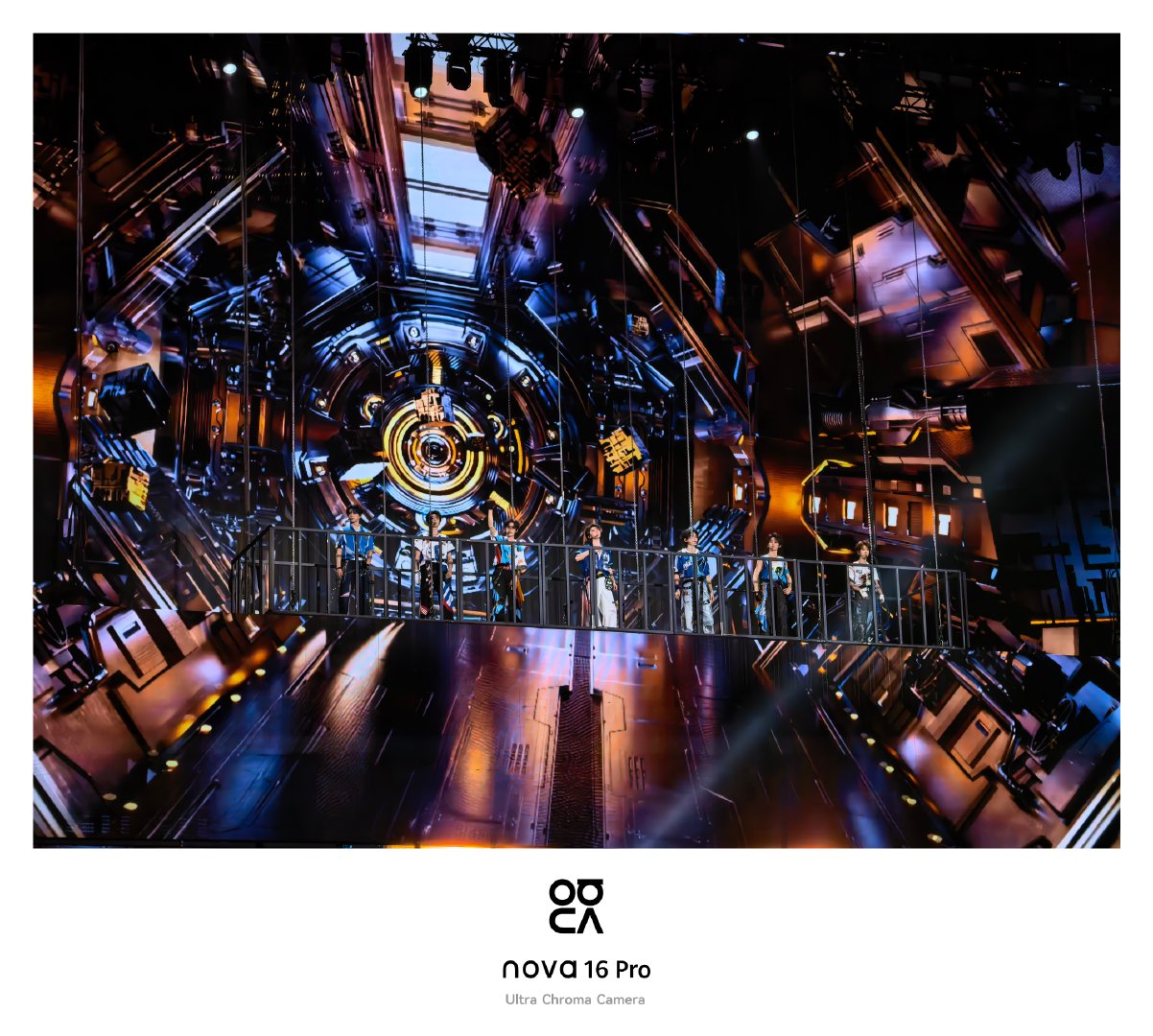 张真源又来赔笑了作为常年蹲演唱会看台的粉丝换过好几台手机都踩过拍摄大坑，直到入手