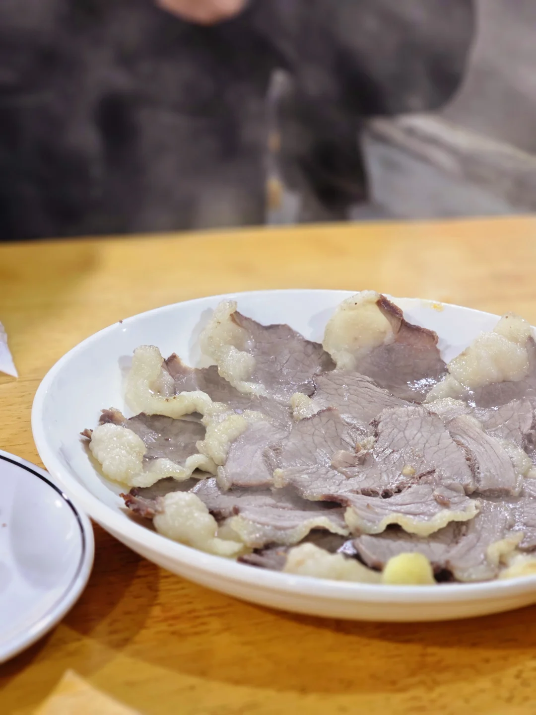 成都清真菜 | 苏记穆罕餐馆